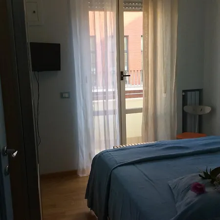 Donna Erminia Apartman Pescara