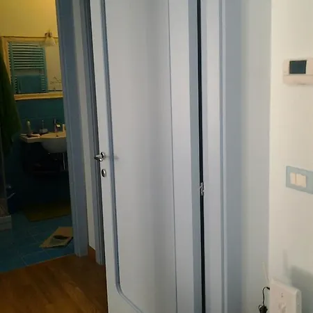 Apartman Donna Erminia Pescara